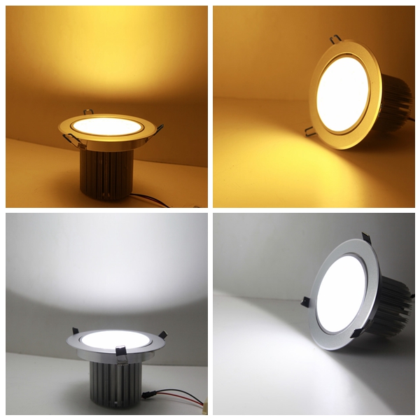 15W-Bright-LED-Recessed-Ceiling-Down-Light-85-265V--Driver-953359-10