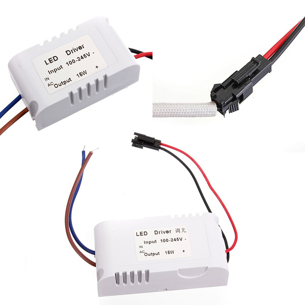 15W-Dimmable-COB-LED-Recessed-Ceiling-Light-Fixture-Down-Light-Kit-941480-5
