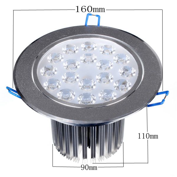 18W-Bright-LED-Recessed-Ceiling-Down-Light-85-265V--Driver-953360-8