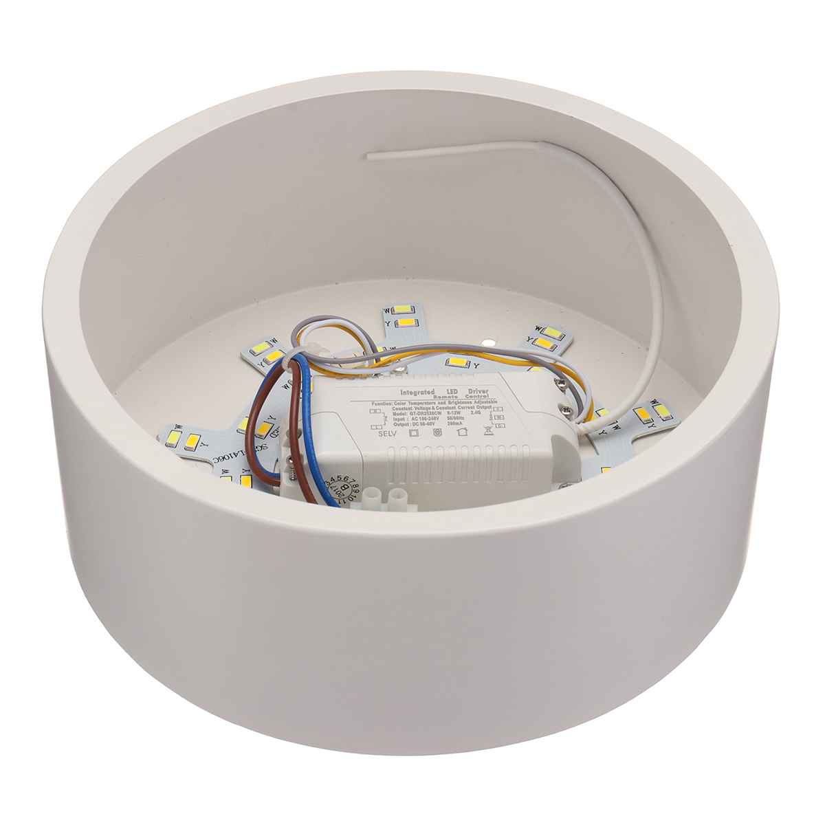 24W-Round-LED-Dimming-Ceiling-Light-Fixture-Kitchen-Bedroom-Down-Lamp-AC110-240V-1403427-8