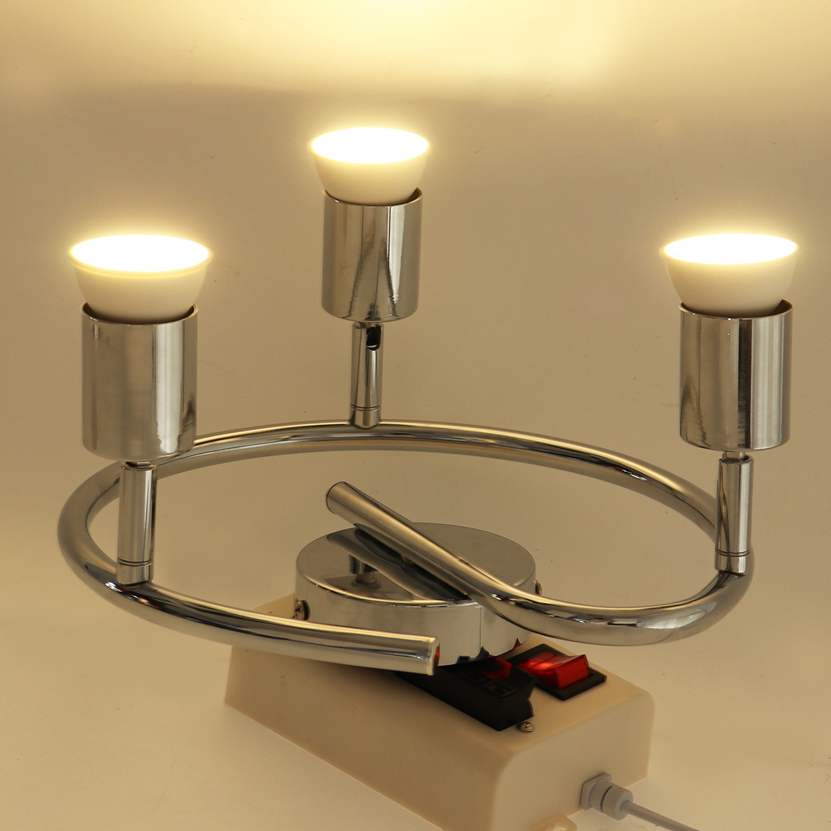 3-Heads-GU10-LED-Downlight-Ceiling-Light-Adjustable-Spotlight-Home-Office-Wall-Lamp-85-265V-1732652-4
