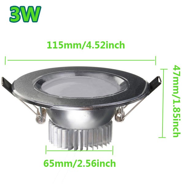 3W-LED-Down-Light-Ceiling-Recessed-Lamp-85-265V--Driver-947933-10