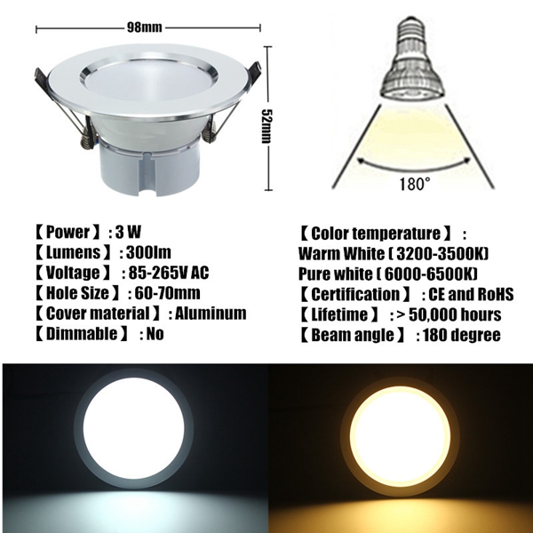 3W-LED-Panel-Recessed-Lighting-Ceiling-Down-Lamp-Bulb-Fixture-AC-85-265V-1079124-3