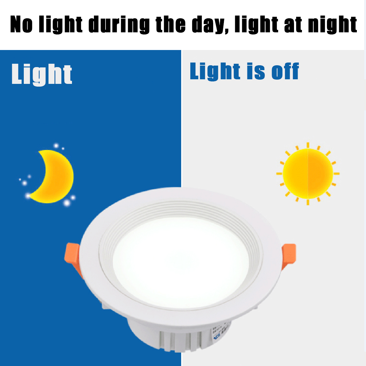 4quot-LED-150deg-PIR-Motion-Sensor-Recessed-Ceiling-Light-Downlight-Fixture-Lamp-Home-1680393-2