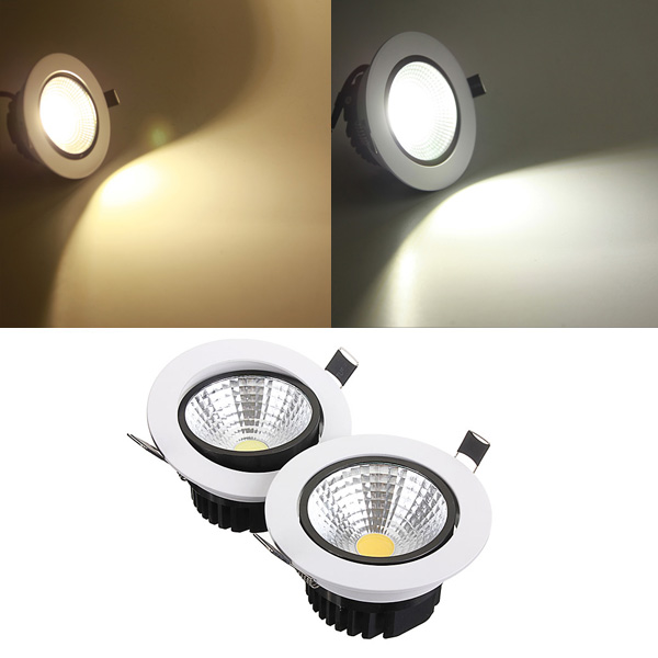 7W-Dimmable-COB-LED-Recessed-Ceiling-Light-Fixture-Down-Light-Kit-942047-1