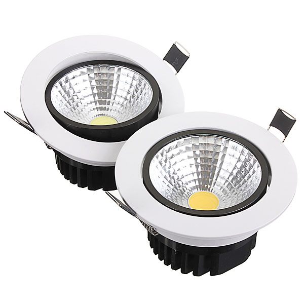 7W-Dimmable-COB-LED-Recessed-Ceiling-Light-Fixture-Down-Light-Kit-942047-4
