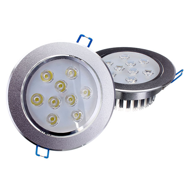 9W-Dimmable-Bright-LED-Recessed-Ceiling-Down-Light-85-265V-953354-2