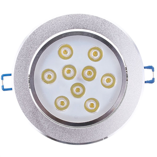9W-Dimmable-Bright-LED-Recessed-Ceiling-Down-Light-85-265V-953354-6