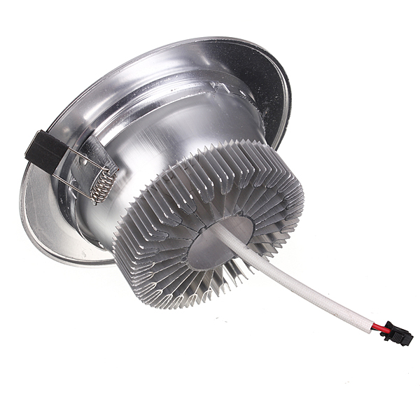 9W-LED-Down-Light-Ceiling-Recessed-Lamp-85-265V--Driver-947927-8