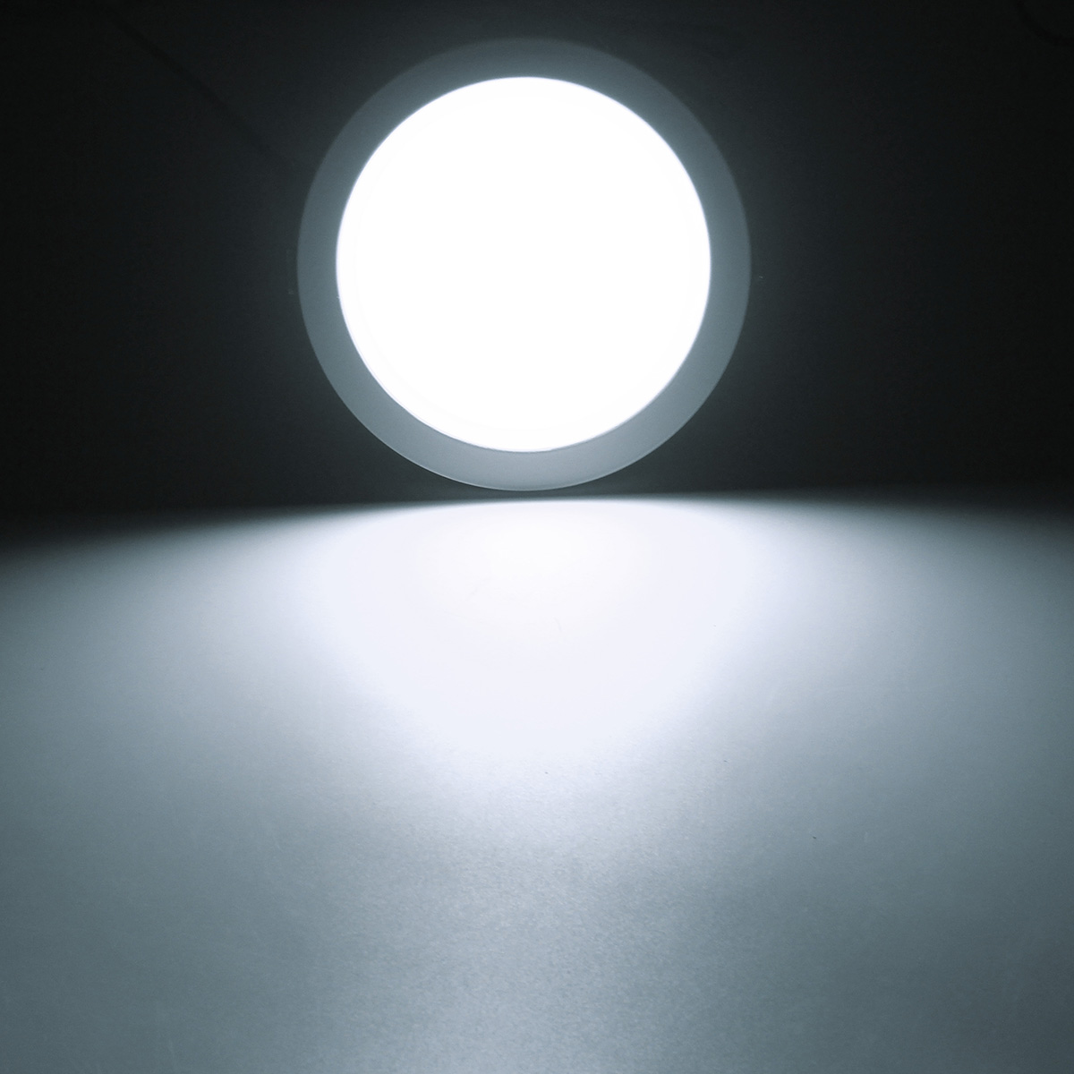 9W-LED-Flush-Mount-Recessed-Ceiling-Panel-Down-Light-AC85-265V-1077635-9