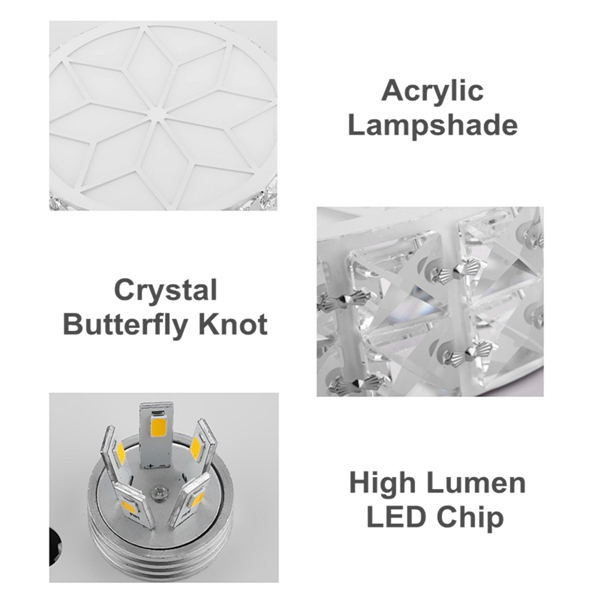 9W-Modern-LED-Ceiling-Lights-Crystal-Chandelier-Pendant-Lamp-Porch-Hallway-Fixture-AC220V-1277741-4