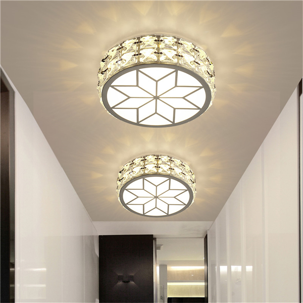 9W-Modern-LED-Ceiling-Lights-Crystal-Chandelier-Pendant-Lamp-Porch-Hallway-Fixture-AC220V-1277741-7
