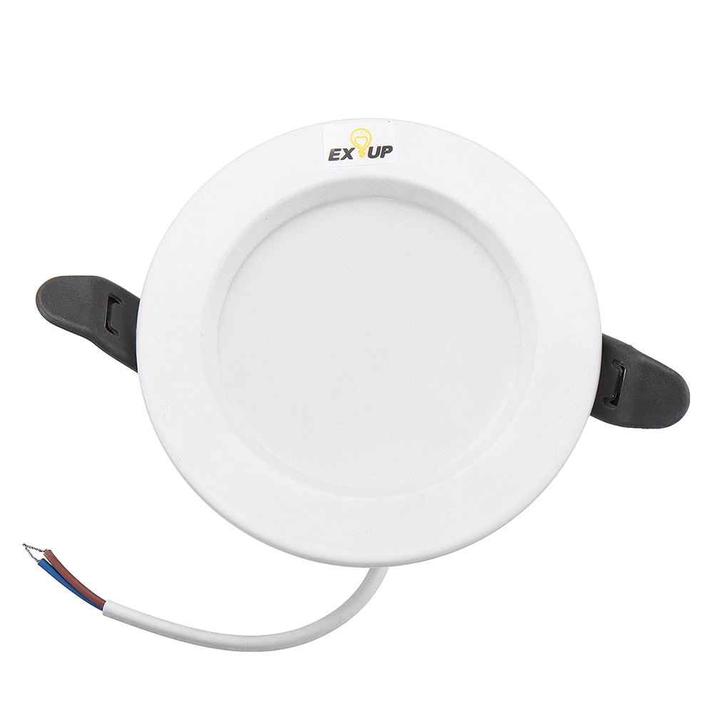 EXUP-5W-7W-12W-18W-Round-LED-Recessed-Ceiling-Panel-Down-Light-Indoor-Home-AC220-240V-1599516-1