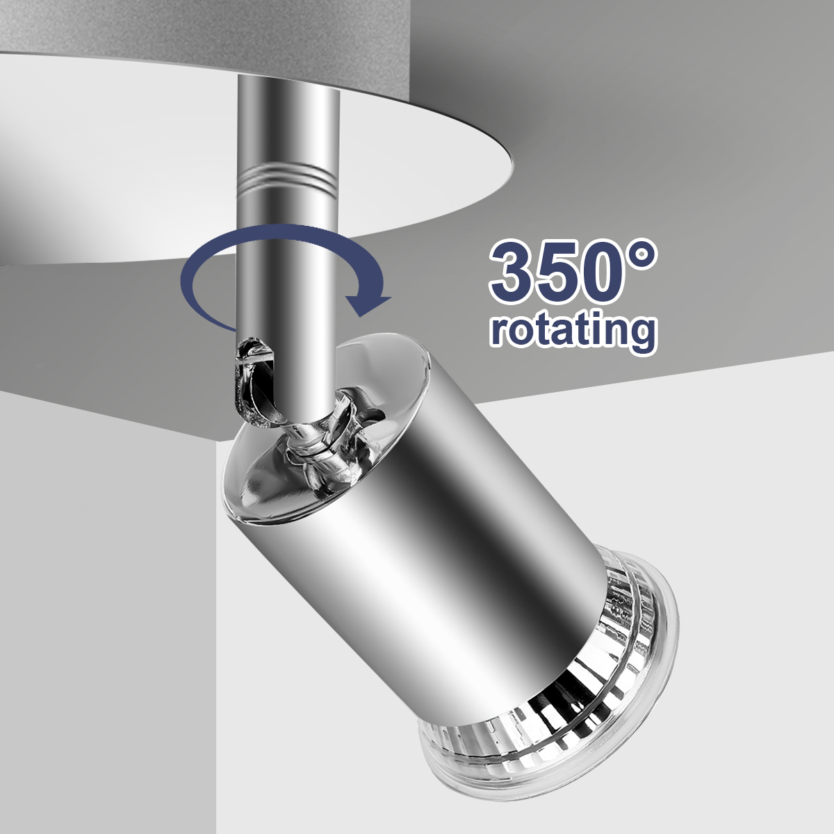 Elfeland-100-220V-4-Way-GU10-LED-Rotatable-Ceiling-Light-Lamp-Bulb-Spotlight-Fitting-Home-Lighting-1888430-3