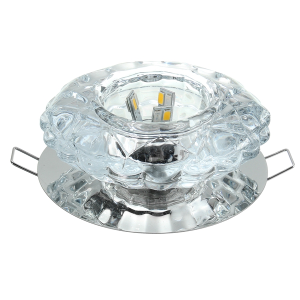 Modern-3W-Crystal-Ceiling-Light-Fixture-Flush-Mounted-Pendant-Chandelier-Lamp-for-Aisle-Hallway-1095841-5