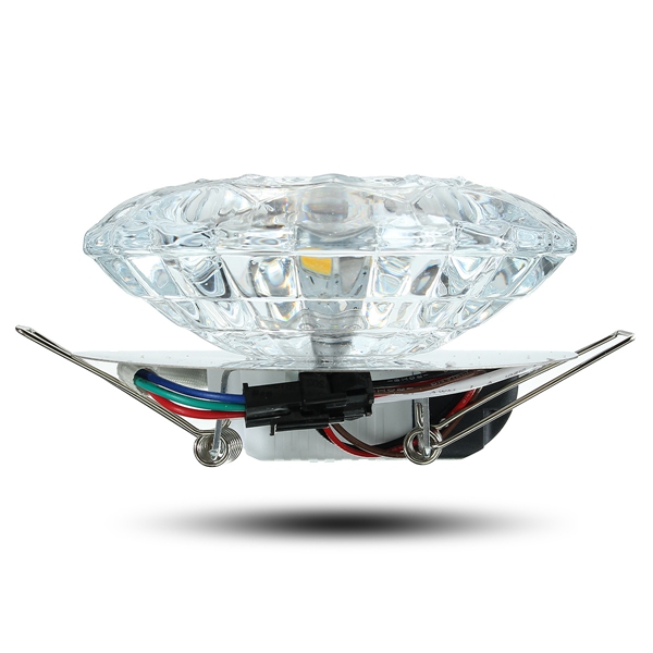 Modern-3W-Crystal-Ceiling-Light-Fixture-Flush-Mounted-Pendant-Chandelier-Lamp-for-Aisle-Hallway-1095841-7