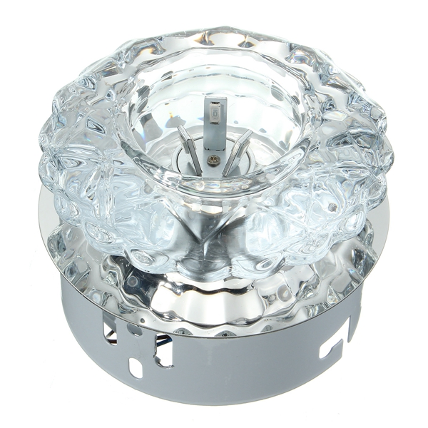 Modern-3W-Crystal-Ceiling-Light-Fixture-SurfacE-Mounted-Pendant-Chandelier-Lamp-for-Aisle-Hallway-1095842-4