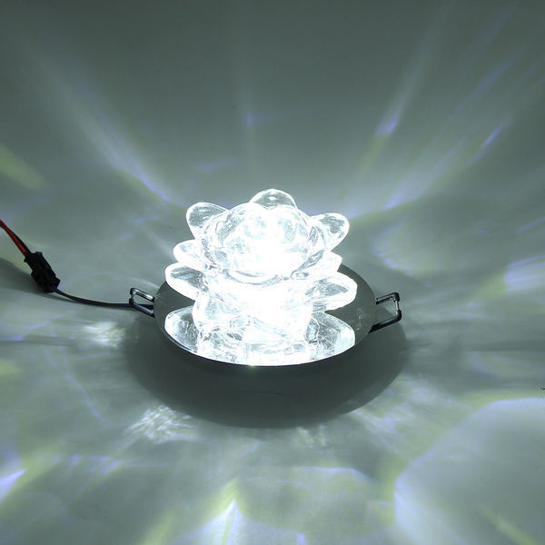 Modern-3W-Crystal-LED-Lotus-Ceiling-Light-Fixture-Flush-Mounted-Lamp-for-Aisle-Hallway-1096917-4