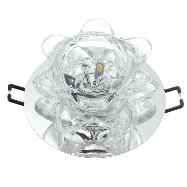 Modern-3W-Crystal-LED-Lotus-Ceiling-Light-Fixture-Flush-Mounted-Lamp-for-Aisle-Hallway-1096917-8