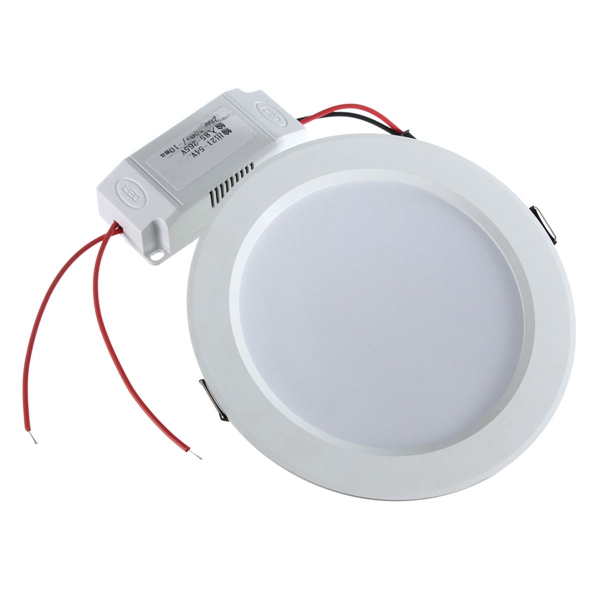 Non-dimmble-9W-Round-LED-Recessed-Ceiling-Panel-Down-Light-With-Driver-AC85-265V-1008199-3