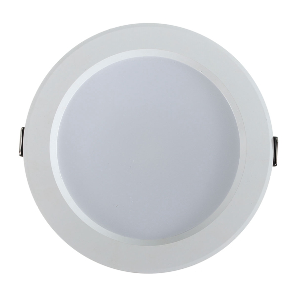 Non-dimmble-9W-Round-LED-Recessed-Ceiling-Panel-Down-Light-With-Driver-AC85-265V-1008199-5