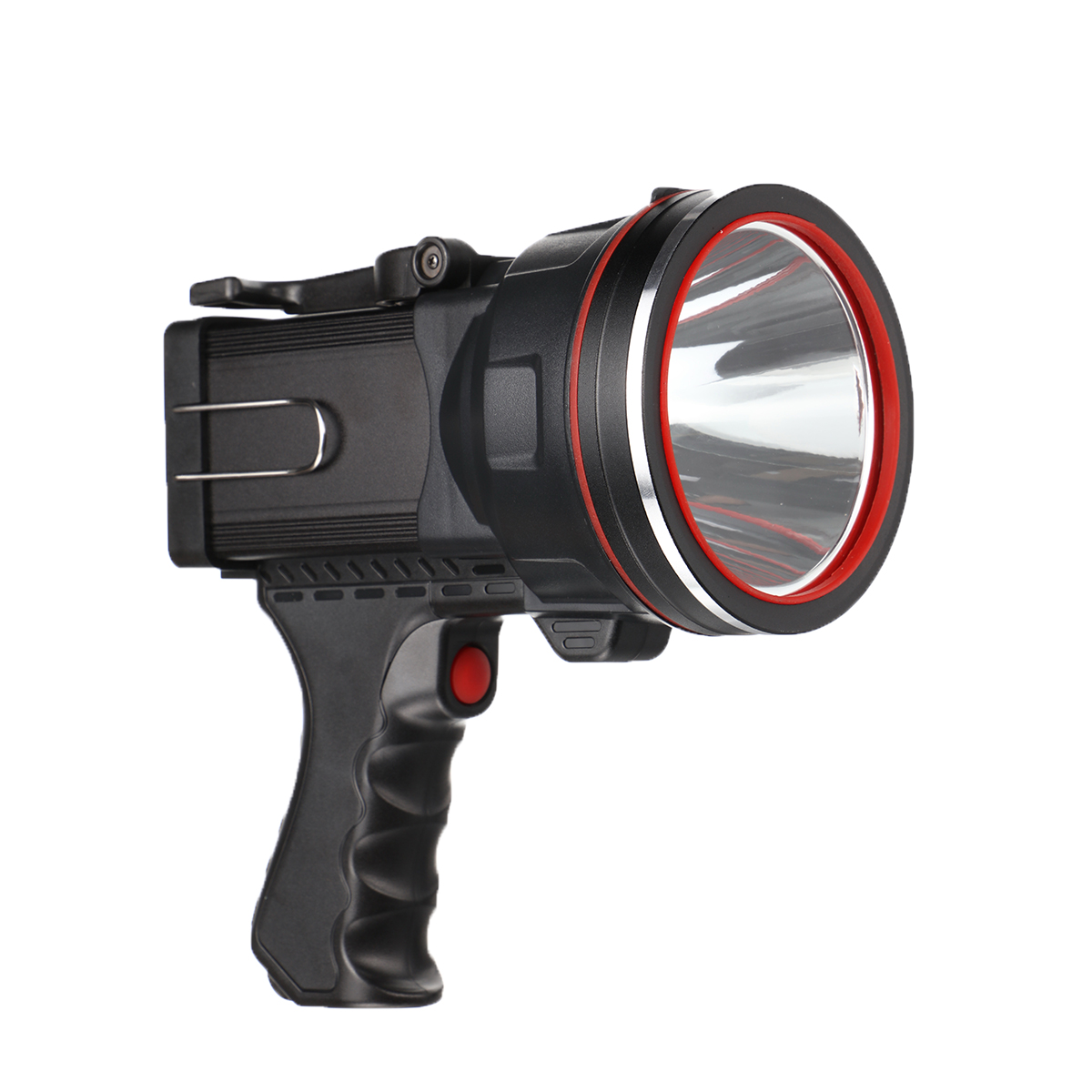USB-Rechargeable-Multi-function-Strong-Light-Flashlight-Muti-gear-Waterproof-Handheld-Spotlight-for--1845304-12