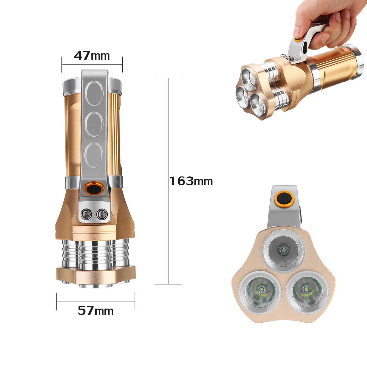 3x-T6-LED-Flashlight-Rechargeable-Tactical-Spotlight-1560559-6