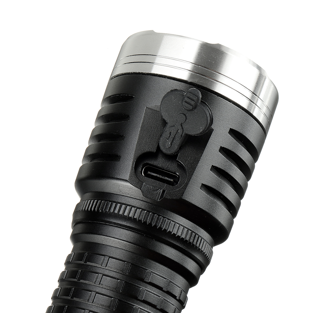 Astroluxreg-EA01S-4XHP502SST40-11000LM-500M-USB-C-Rechargeable-Anduril-UI-EDC-Flashlight-with-26800--1866516-8