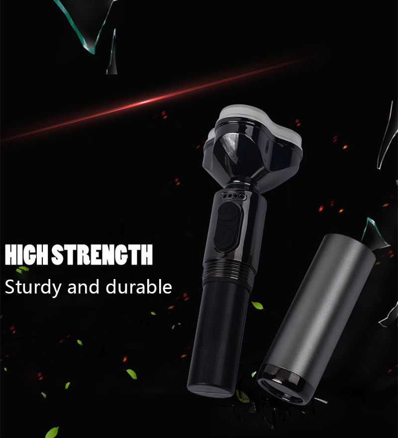 BIKIGHT-XPGCOB-Strong-Light-Portable-Flashlight-with-18650-Battery-USB-Rechargeable-Long-Range-Water-1942418-6