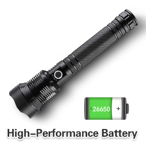 CHARMINER-XPH902-USB-Rechargeable-Handheld-Flashlight-Kit-with-18650-Battery-USB-Cable-Adjustable-Fo-1792185-4