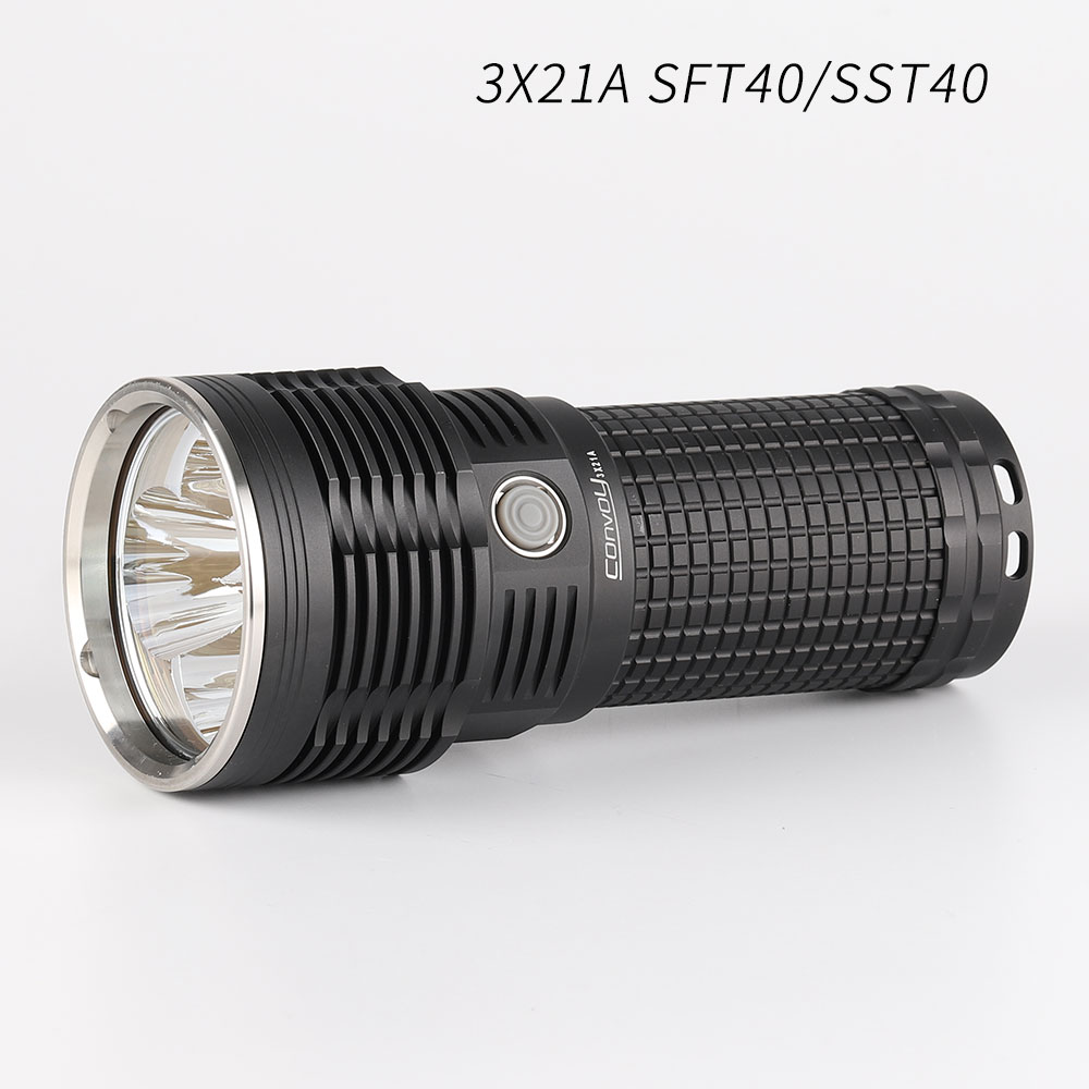 Convoy-3X21A-3-SFT40-SST40-6800LM-High-Power-Output-21700-Flashlight-Type-C-Rechargeable-Super-Brigh-1865821-1