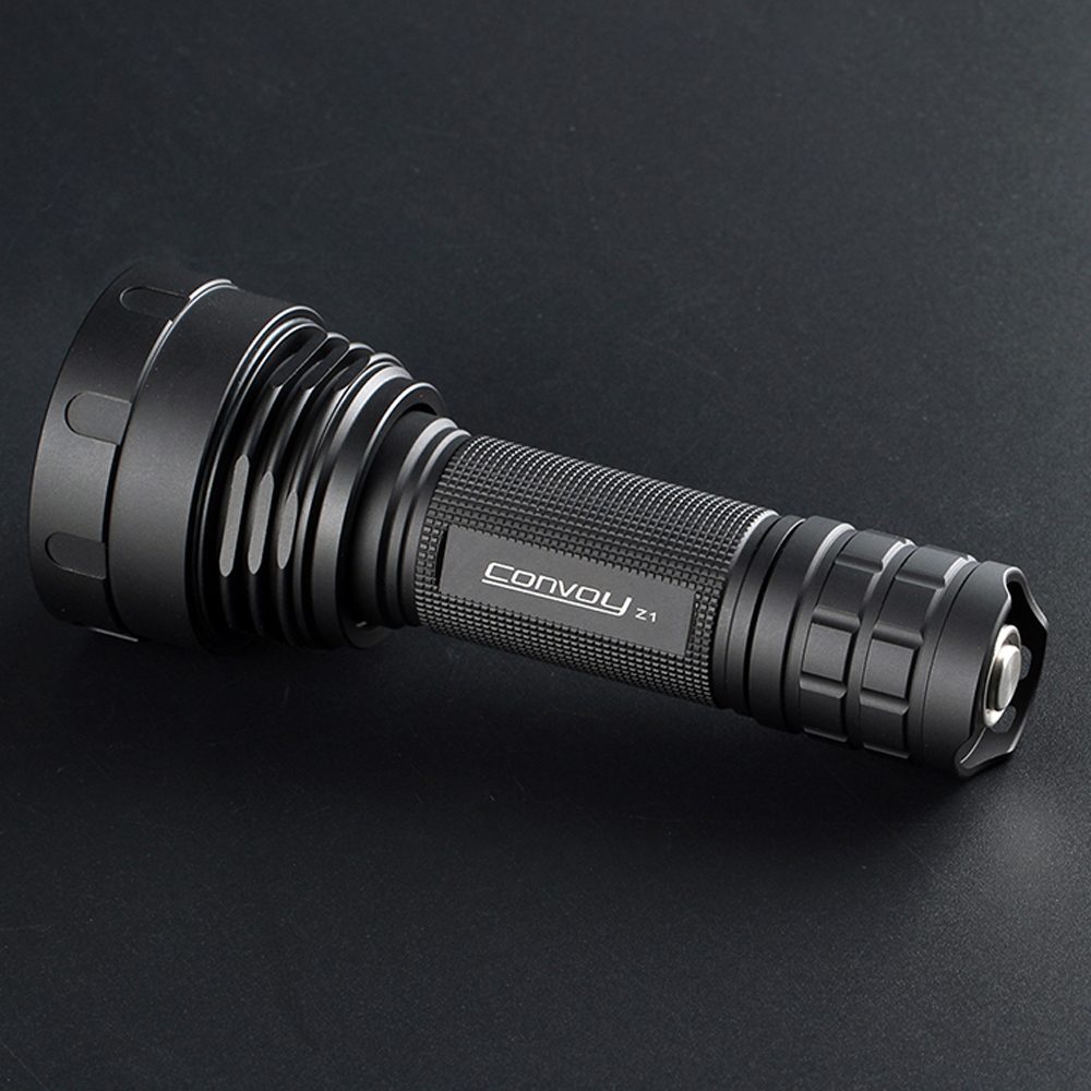 Convoy-Z1-SST40-2000lm-12-group-Modes--Zoomable-Temperature-Control-1865021700-Powerful-LED-Flashlig-1711969-2