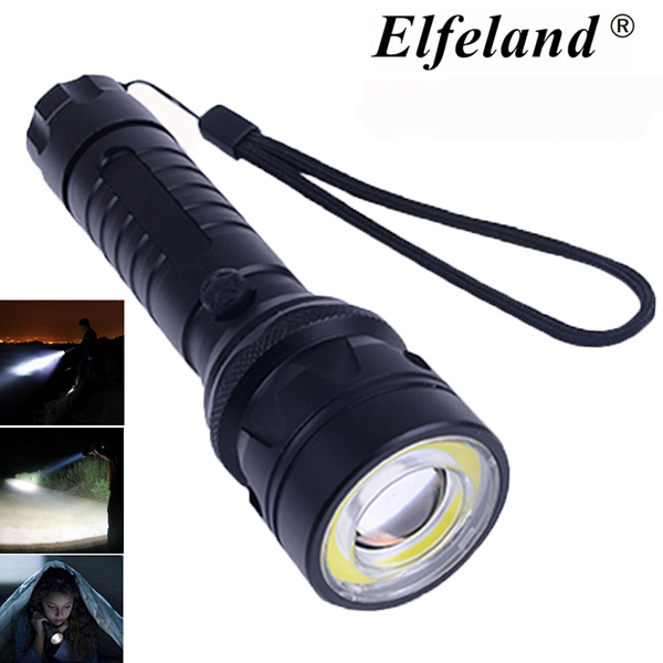 Elfeland-T6-4Modes-Body-Switch-Zoomable-LED-Flashlight-18650AAA-1149771-2