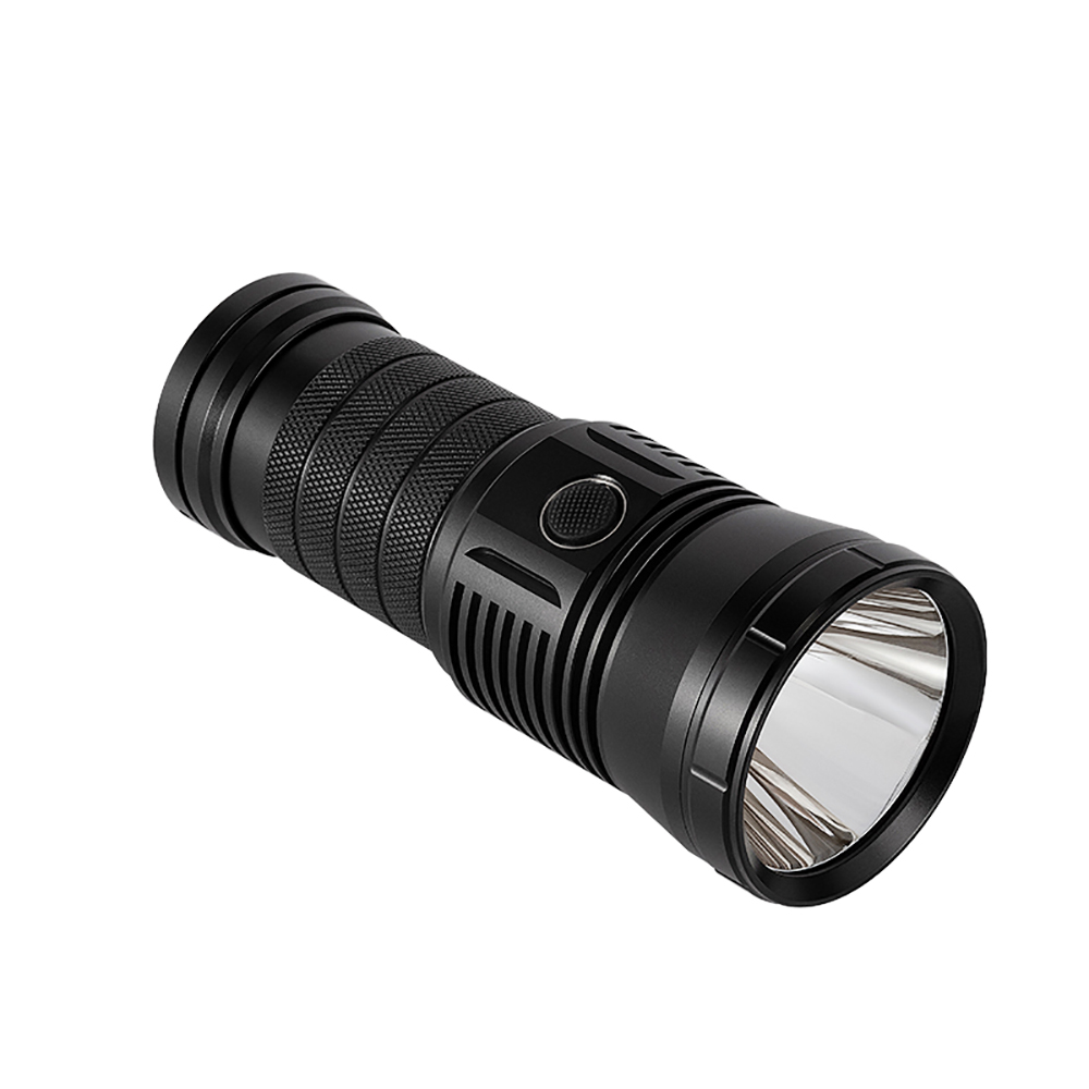 HAIKELITE-HK90S-G90-5000LM-High-Lumen-LED-Flashlight-1100M-Long-Shoot-LED-Torch-Powered-By-18650-Bat-1938585-1