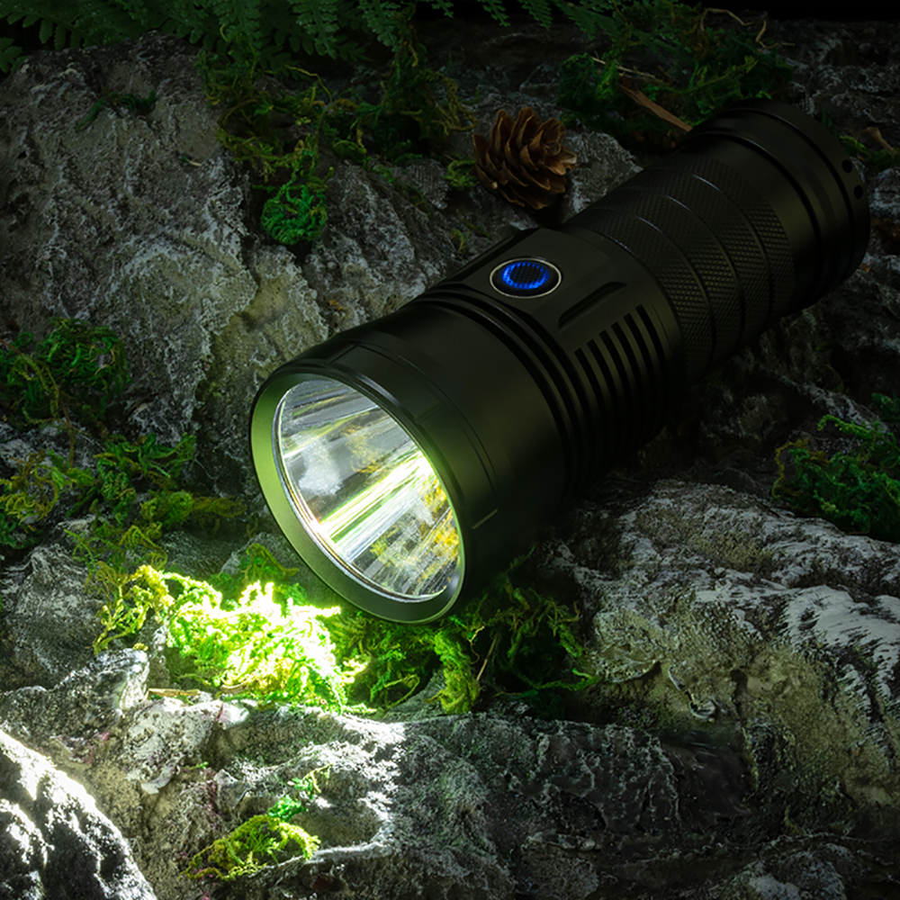 HAIKELITE-HK90S-G90-5000LM-High-Lumen-LED-Flashlight-1100M-Long-Shoot-LED-Torch-Powered-By-18650-Bat-1938585-11