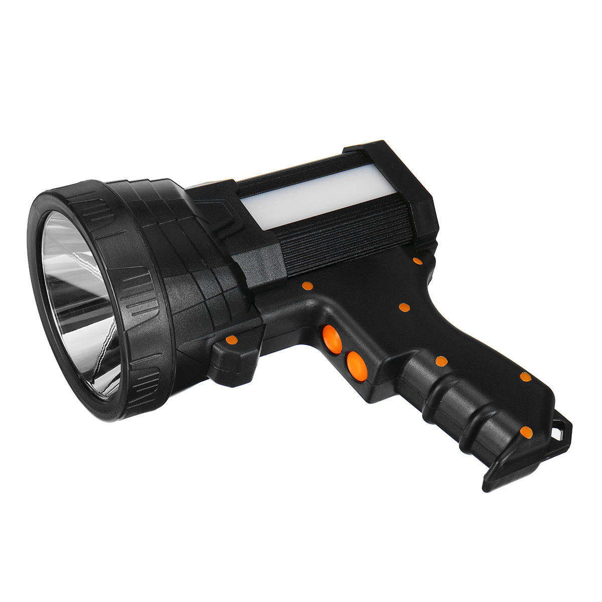 L2-Strong-LED-Spotlight-with-Tripod-USB-Rechargeable-Powerful-Searchlight-Portable-Handle-Flashlight-1756922-5