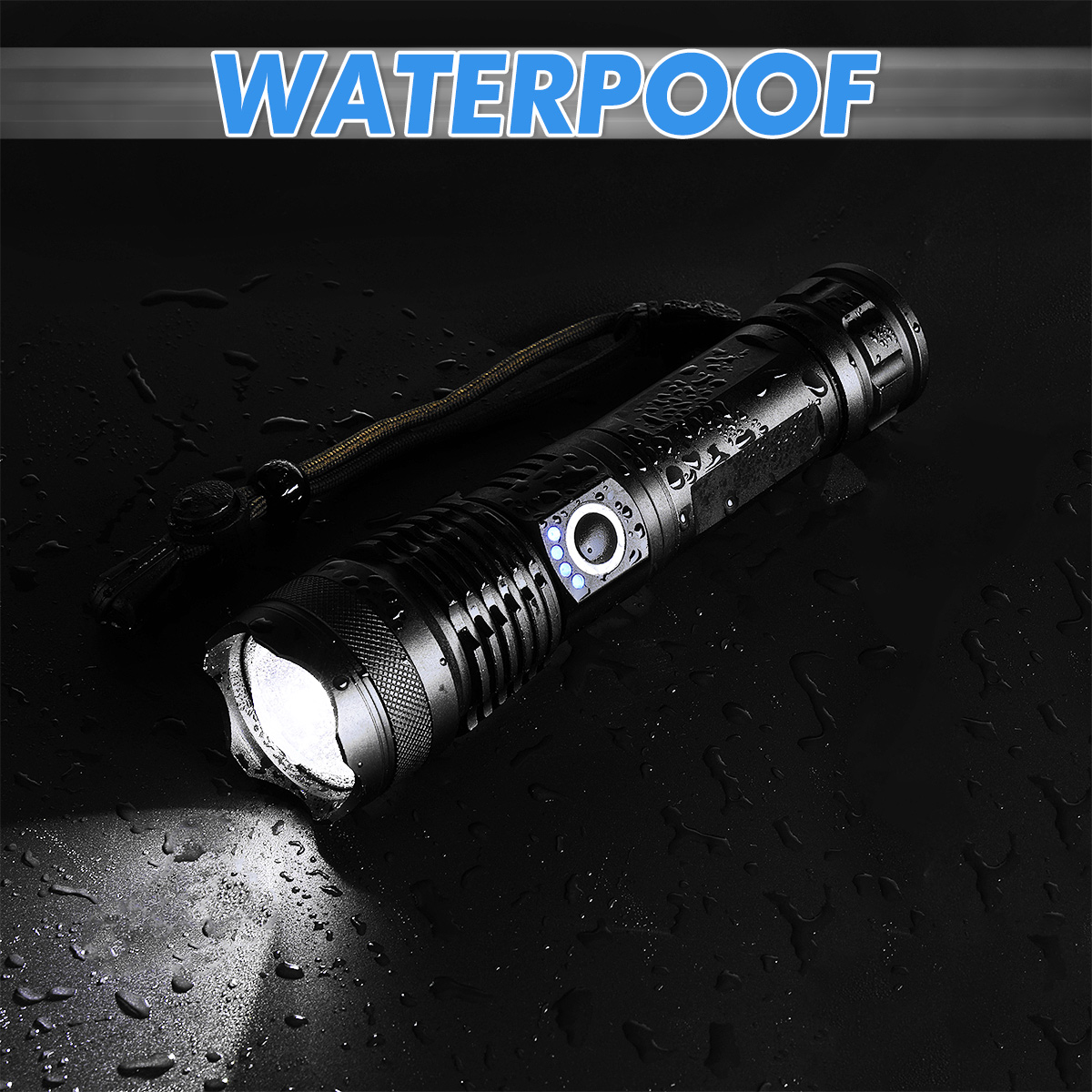 LIUMY-P50-LED-Zoomable-Flashlight-Set-with-26650-Battery-USB-Cable-Power-Display-USB-Rechargeable-LE-1819595-6