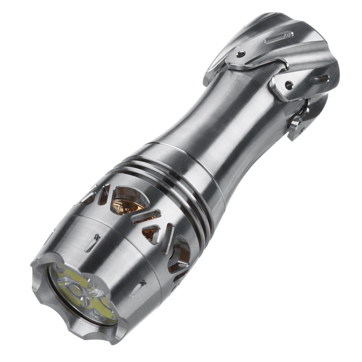 MEOTE-RX1-2100lm-EDC-Titanium-Flashlight-with-Decompression-Tail-Design--AUX-LED-16340-Battery-Mini--1960389-4