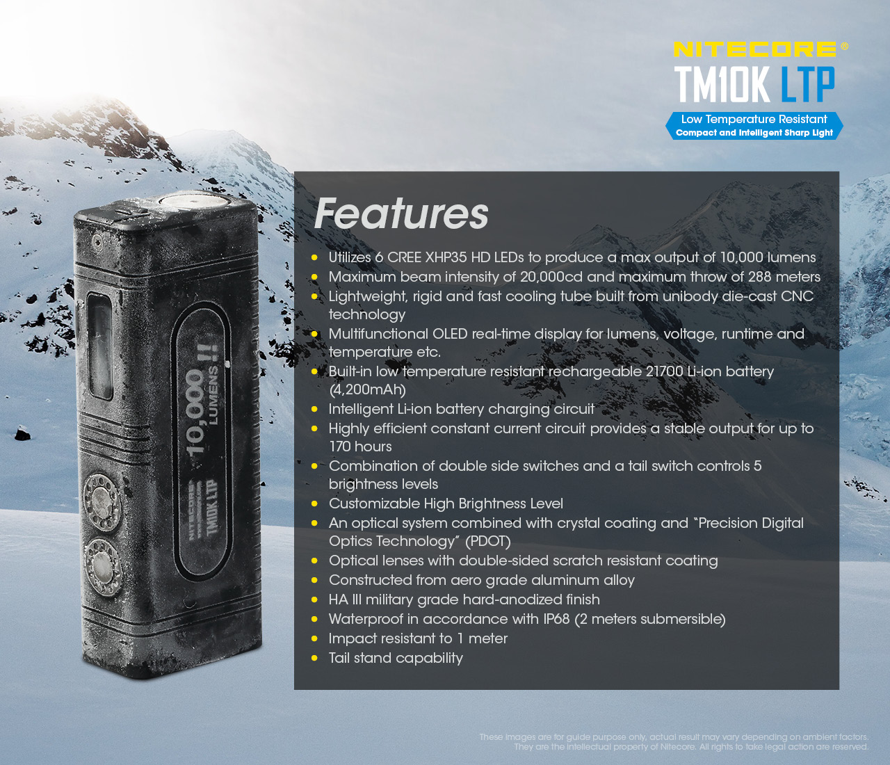 NITECORE-TM10K-LTP-10000-Lumens-288m-Flashlight-Built-in-21700-Low-Temperature-Resistant-Li-ion-Batt-1955040-4