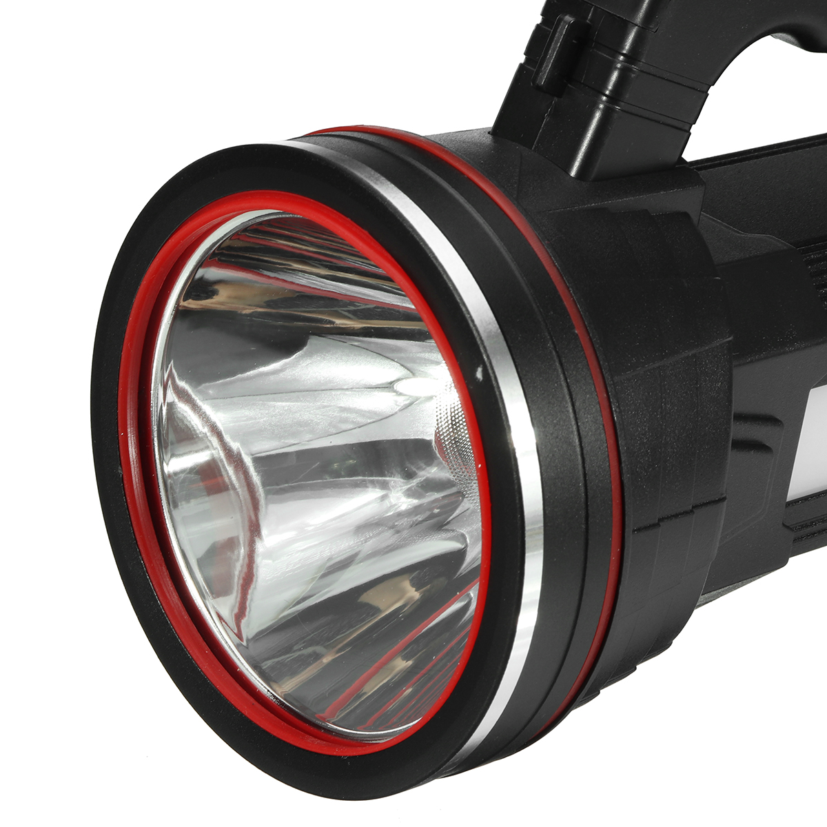 Spotlight-Super-Bright-LED-Flashlight-2-Modes-USB-Rechargeable-Floodlight-LED-Flashlight-Fishing-Hun-1887806-8