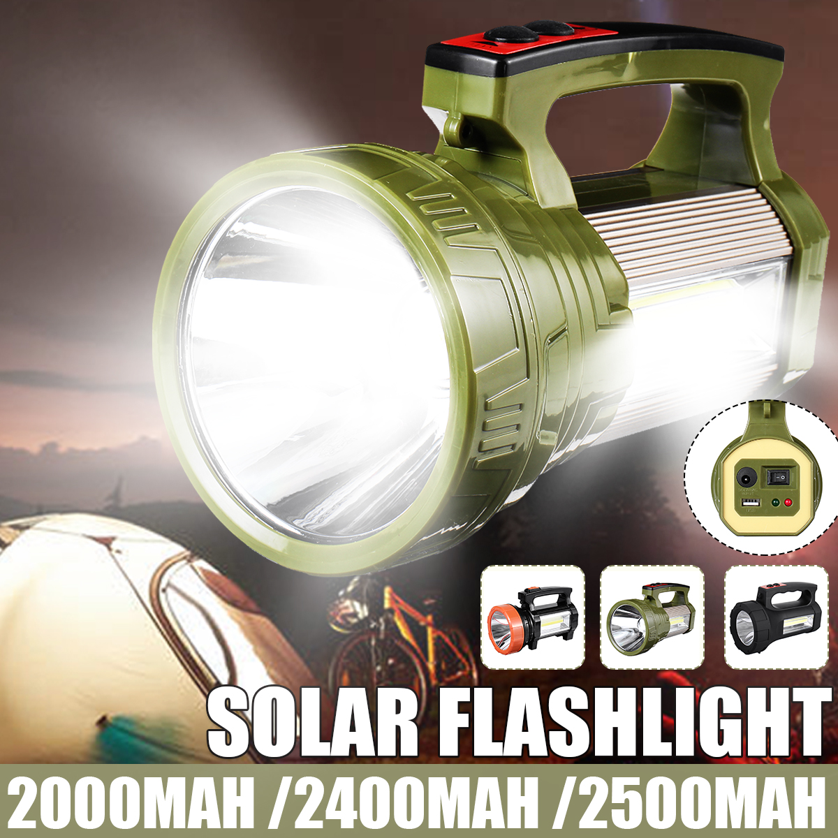 XS-006XS-007XS-008-Sloar-Flashlight-With-COB-Side-Light-1935472-1