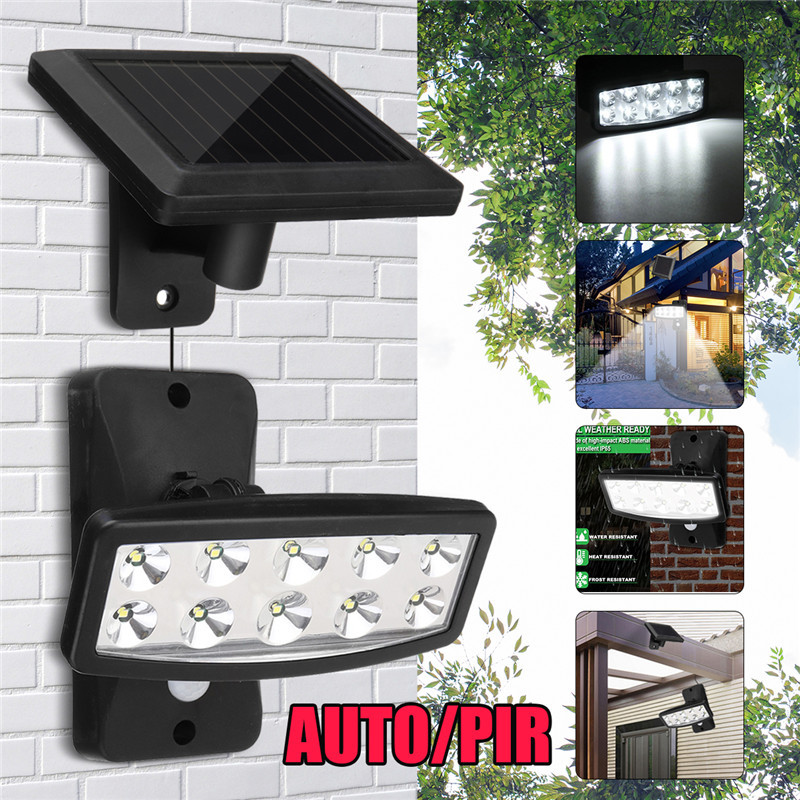 10-LED-Solar-Power-PIR-Motion-Sensor-Wall-Light-Outdoor-Garden-3-Mode-Flood-Light-1641501-7