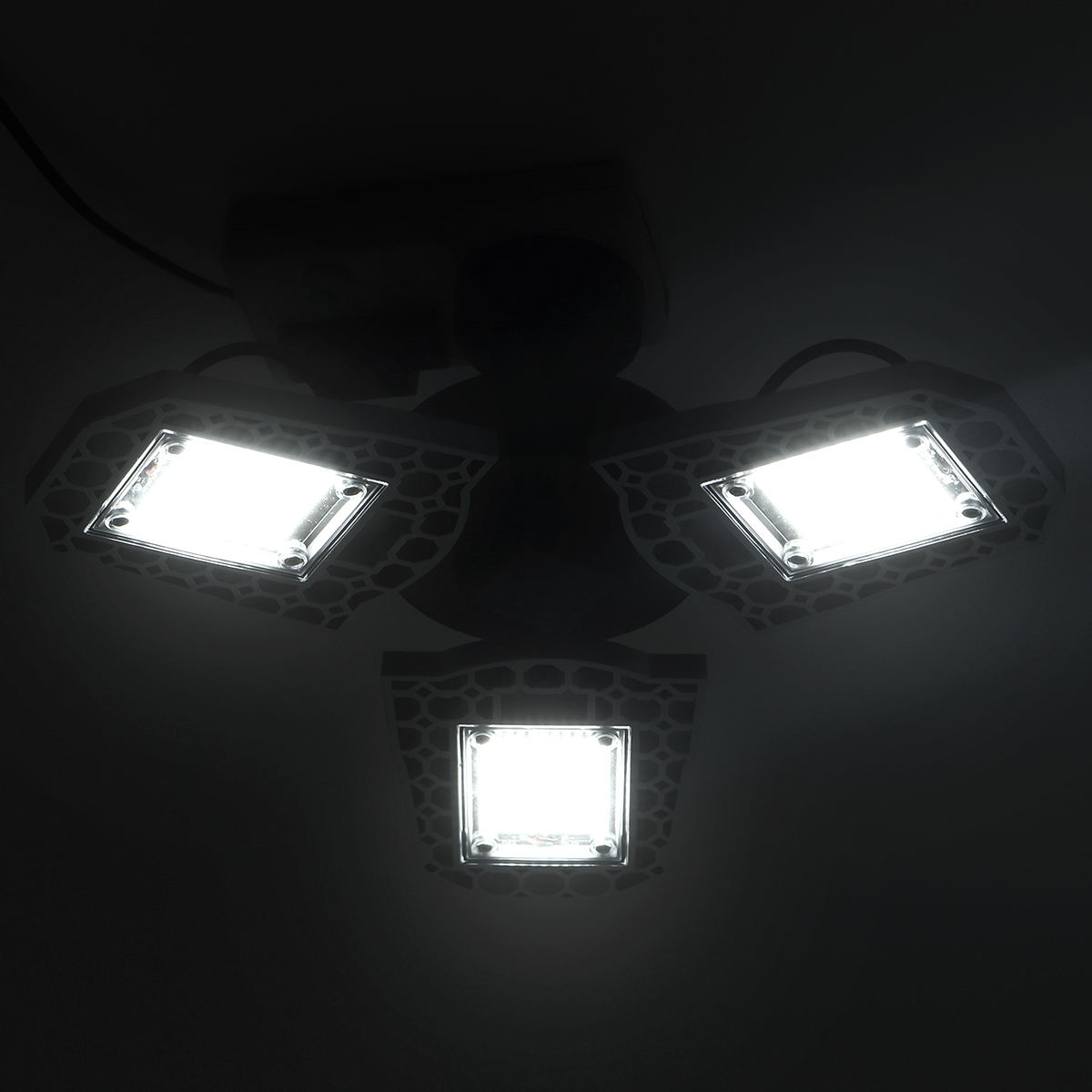 100W-24000LM-LED-Garage-Light-E2627-Ceiling-Flood-Lamp-Light-Sensor-Deformable-Light-1606205-1