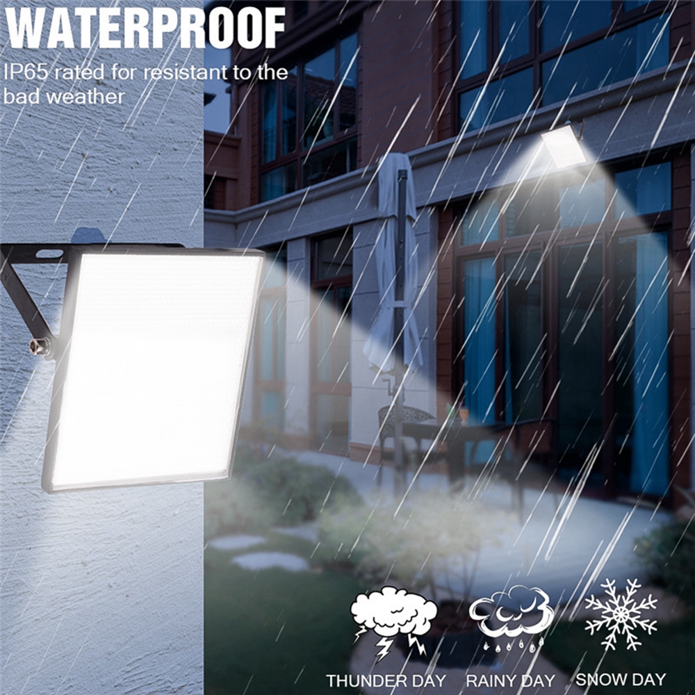 100W-LED-Flood-Light-Waterproof-Outdoor-Garden-Landscape-Spot-Security-Lamp-AC165-265V-1488341-9