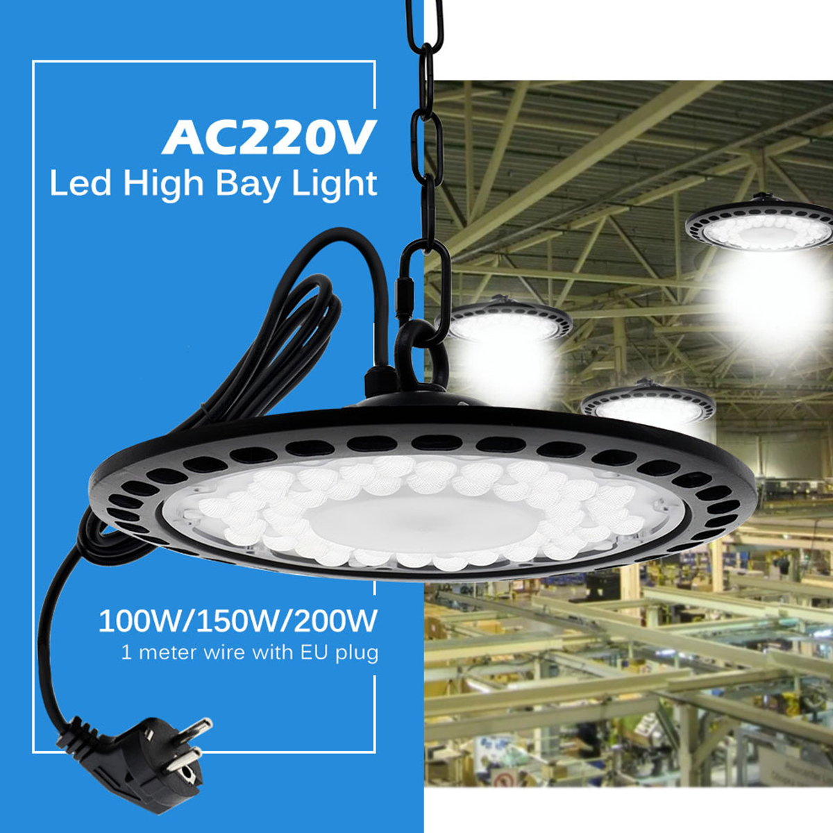 100W150200W-High-Bay-LED-Light-UFO-Shape-LED-Chandelier-Suitable-For-Industrial-Shed-Warehouse-Facto-1943487-2