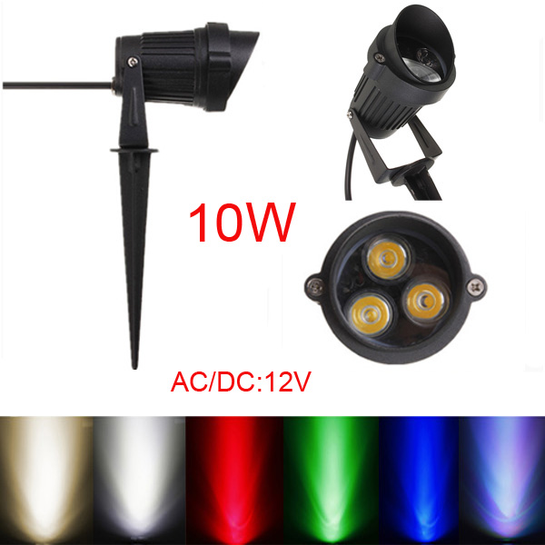 10W-LED-Flood-Light-With-Rod--Cap-For-Garden-Yard-IP65-DC-12-24V-941441-2