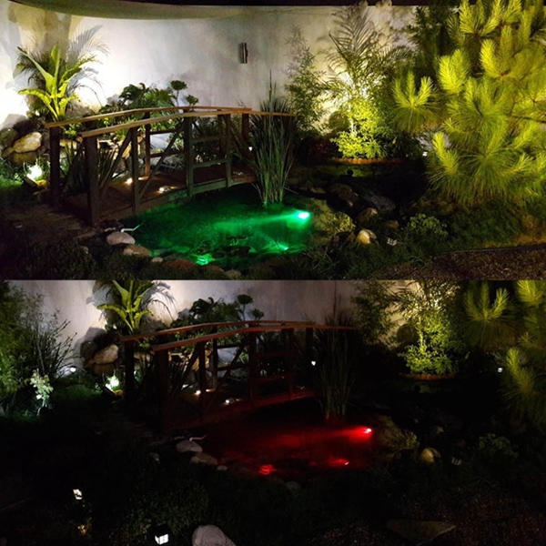 10W-RGB-LED-Light-Fountain-Pool-Pond-Spotlight-Waterproof-Remote-Underwater-Lamp-1266653-9