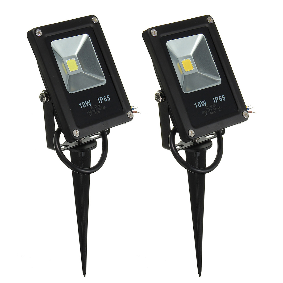 10W-Waterproof-IP65-WhiteWarm-White-LED-Flood-Light-Outdoor-Garden-Security-Lamp-1110424-3