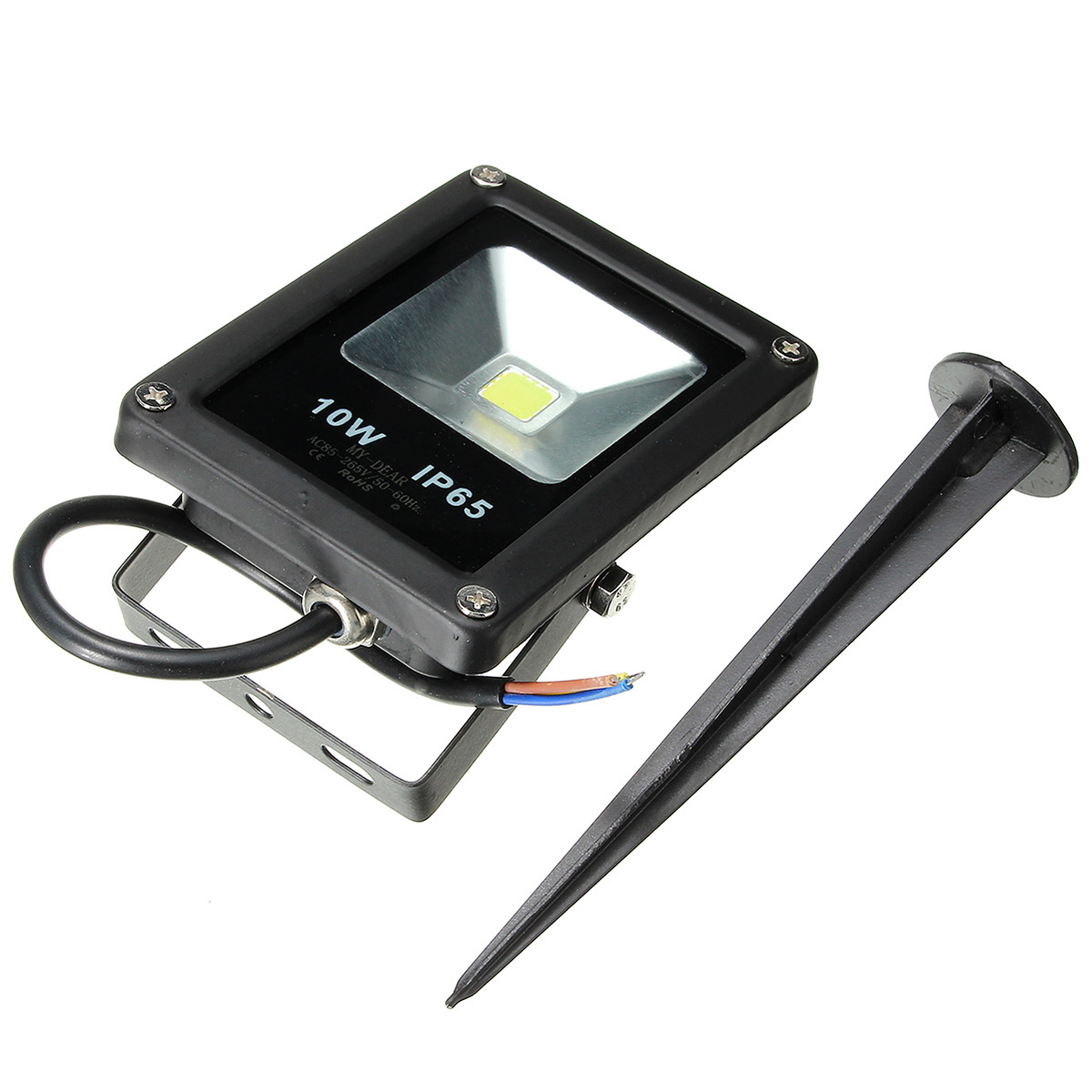 10W-Waterproof-IP65-WhiteWarm-White-LED-Flood-Light-Outdoor-Garden-Security-Lamp-1110424-4