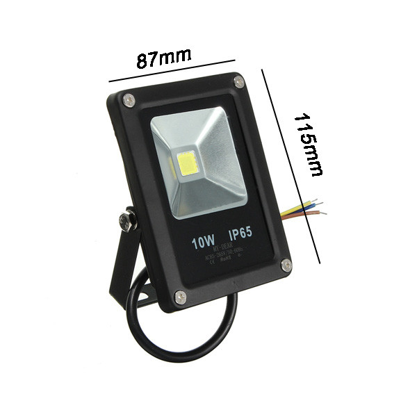 10W-Waterproof-IP65-WhiteWarm-White-LED-Flood-Light-Outdoor-Garden-Security-Lamp-1110424-7